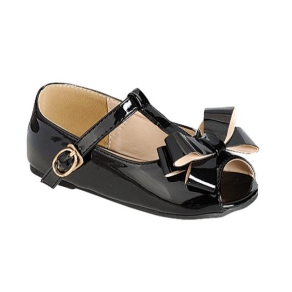 Dolly Toddler Mary Janes ⭐️ - Picture 2 of 3